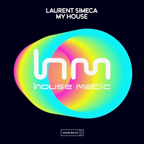 Laurent Simeca - My House [HM016]